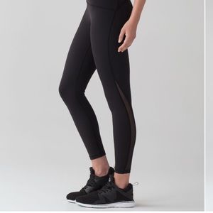Lululemon Train Times 25” Pant